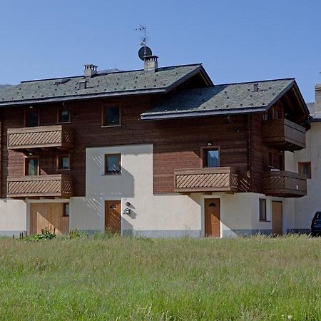 Casa Severina Livigno Zewnętrze zdjęcie
