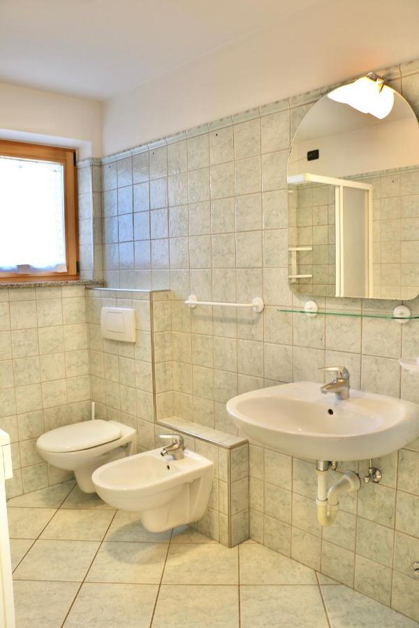 Casa Severina Livigno Zewnętrze zdjęcie