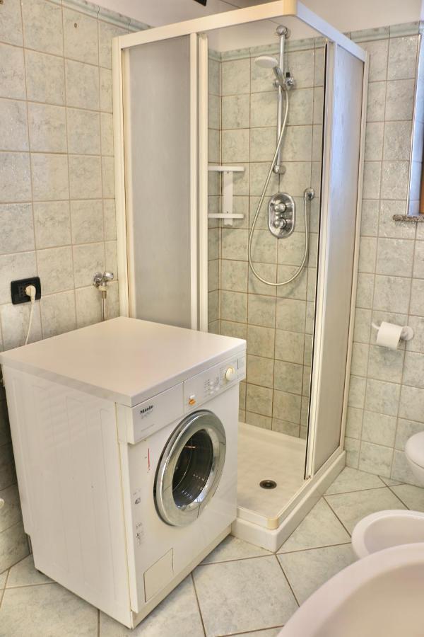 Casa Severina Livigno Zewnętrze zdjęcie