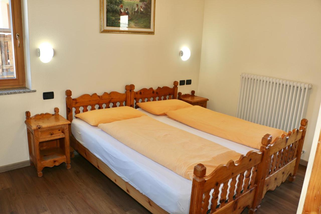 Casa Severina Livigno Zewnętrze zdjęcie