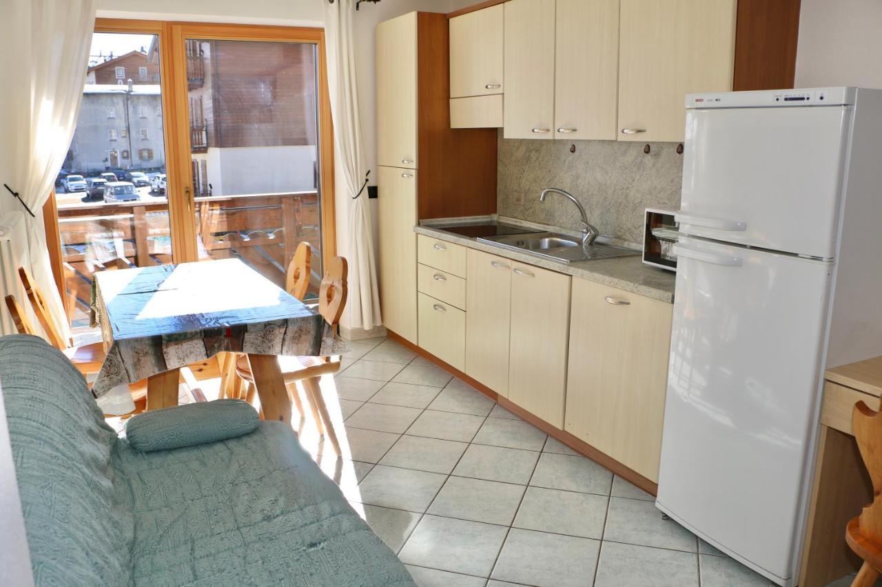Casa Severina Livigno Zewnętrze zdjęcie