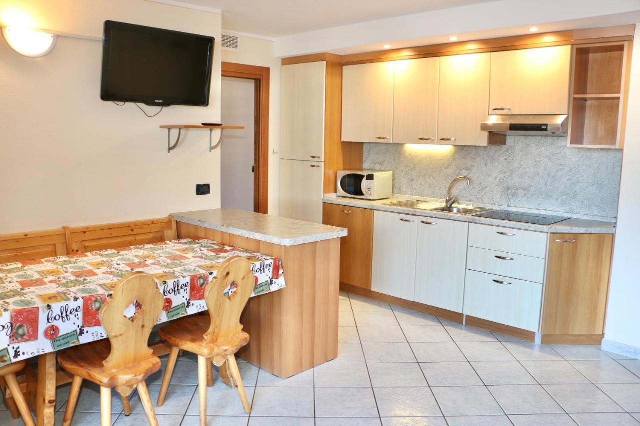 Casa Severina Livigno Zewnętrze zdjęcie