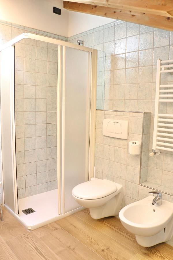 Casa Severina Livigno Zewnętrze zdjęcie