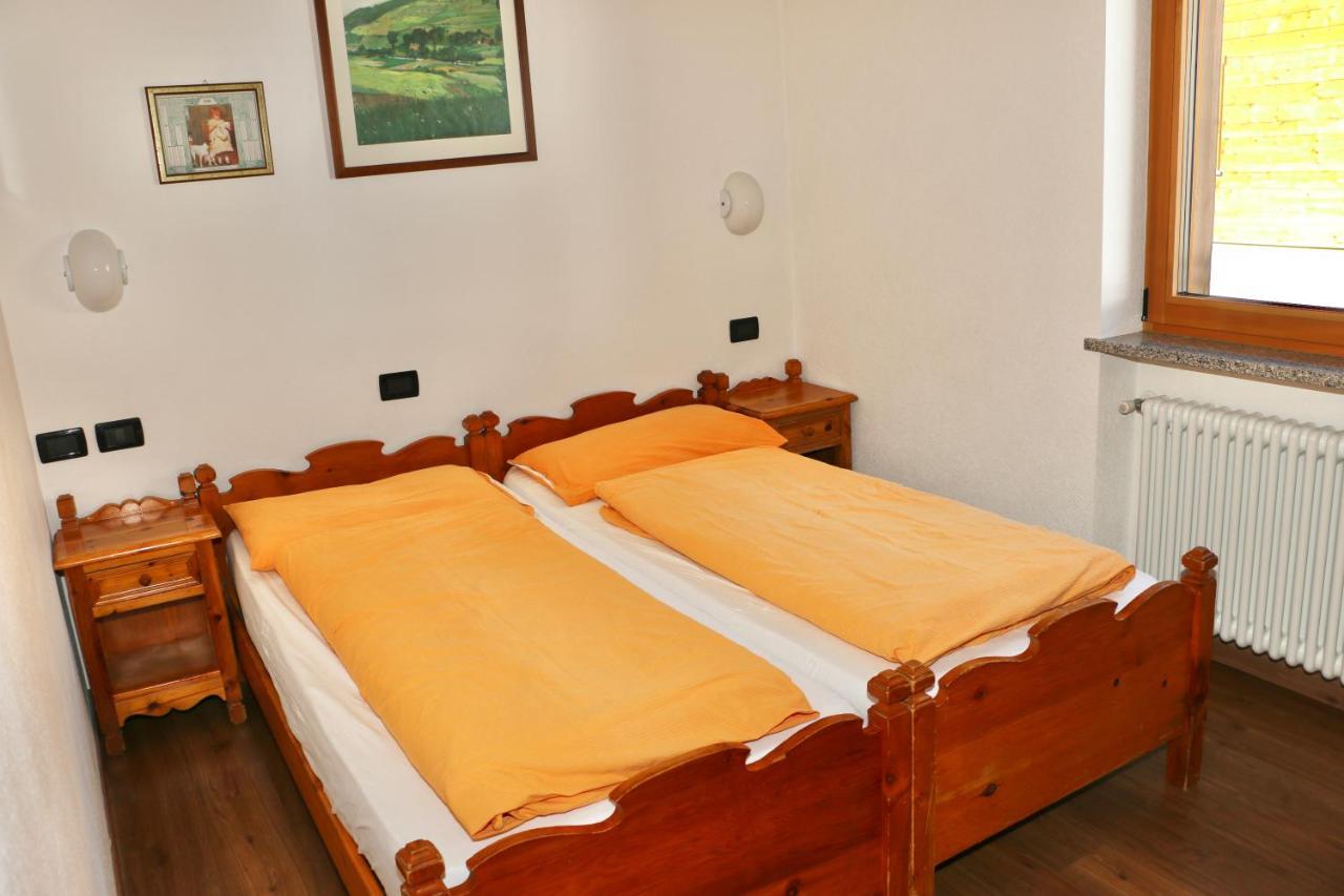 Casa Severina Livigno Zewnętrze zdjęcie