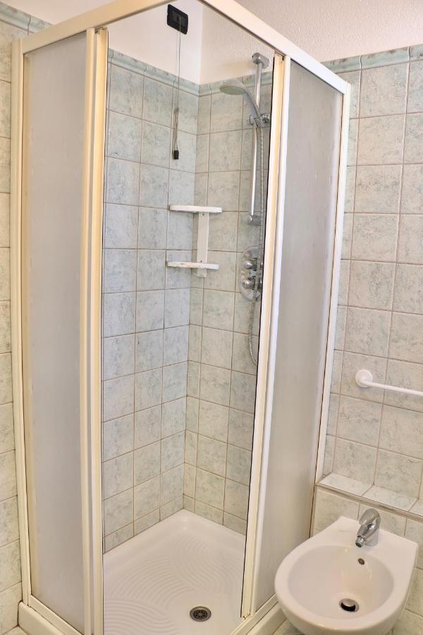Casa Severina Livigno Zewnętrze zdjęcie
