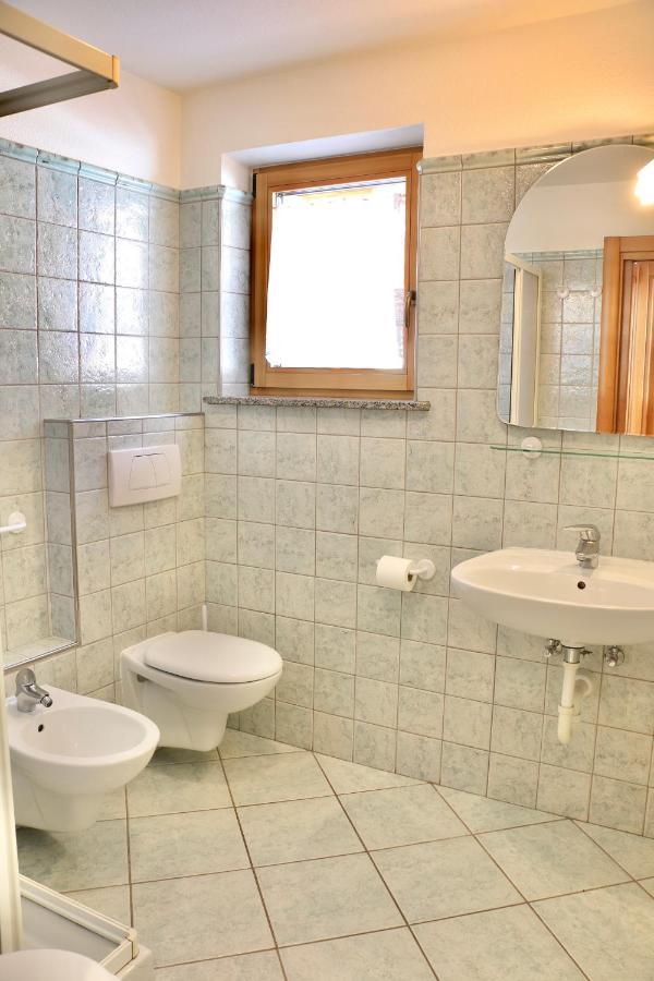 Casa Severina Livigno Zewnętrze zdjęcie