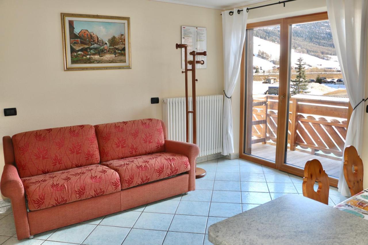 Casa Severina Livigno Zewnętrze zdjęcie