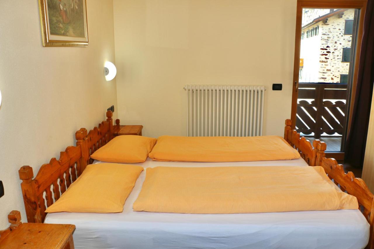 Casa Severina Livigno Zewnętrze zdjęcie
