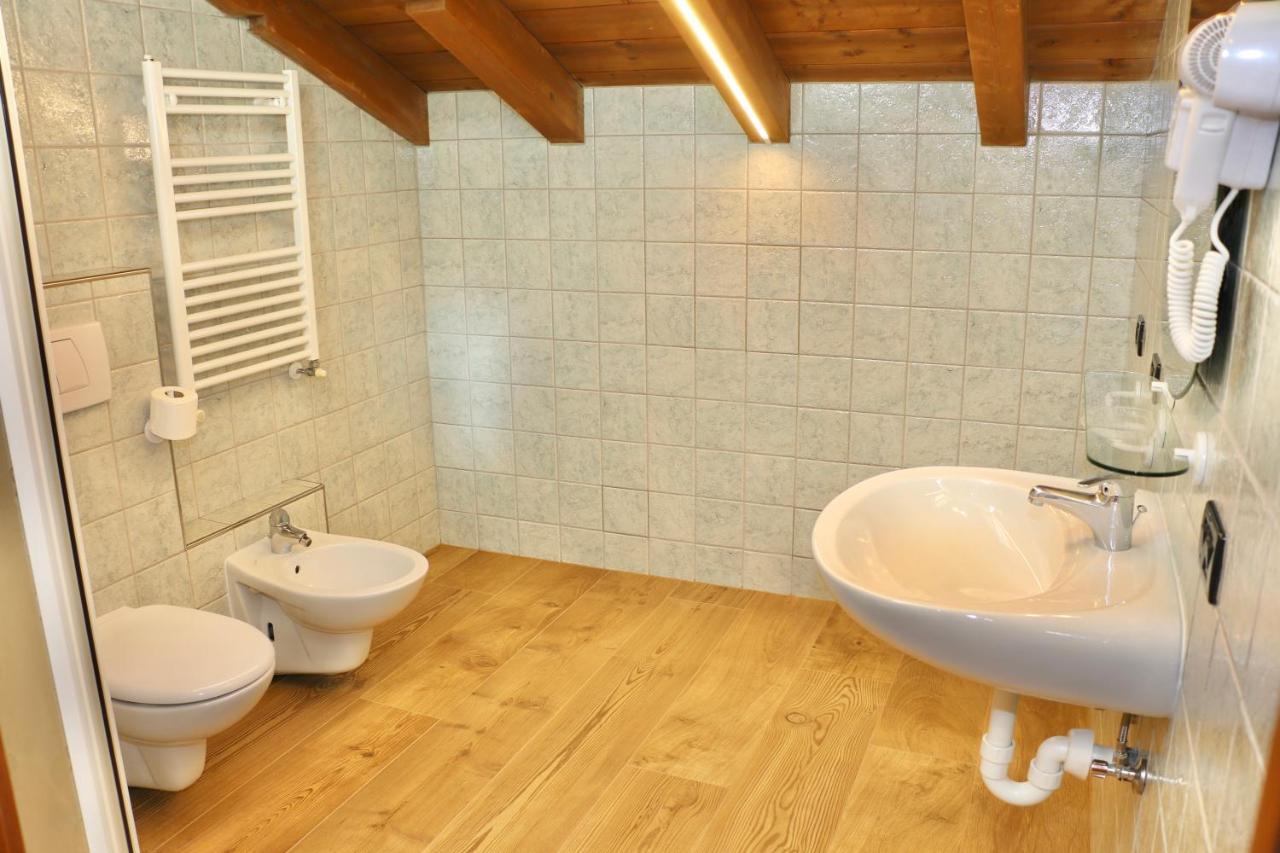 Casa Severina Livigno Zewnętrze zdjęcie